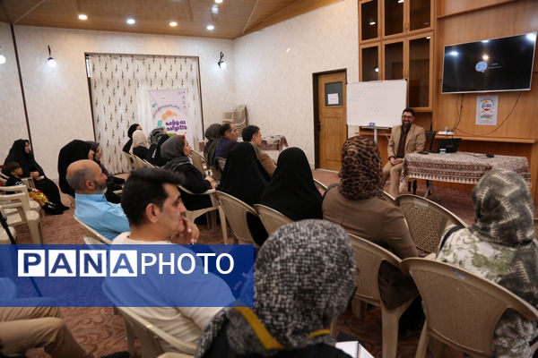 حس خوب زندگی در صدف