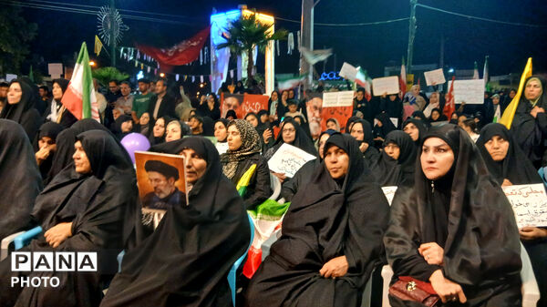  پاتوق‌های گفت‌وگو؛ تداوم هم‌اندیشی پیرامون مسائل روز کشور در نظرآباد