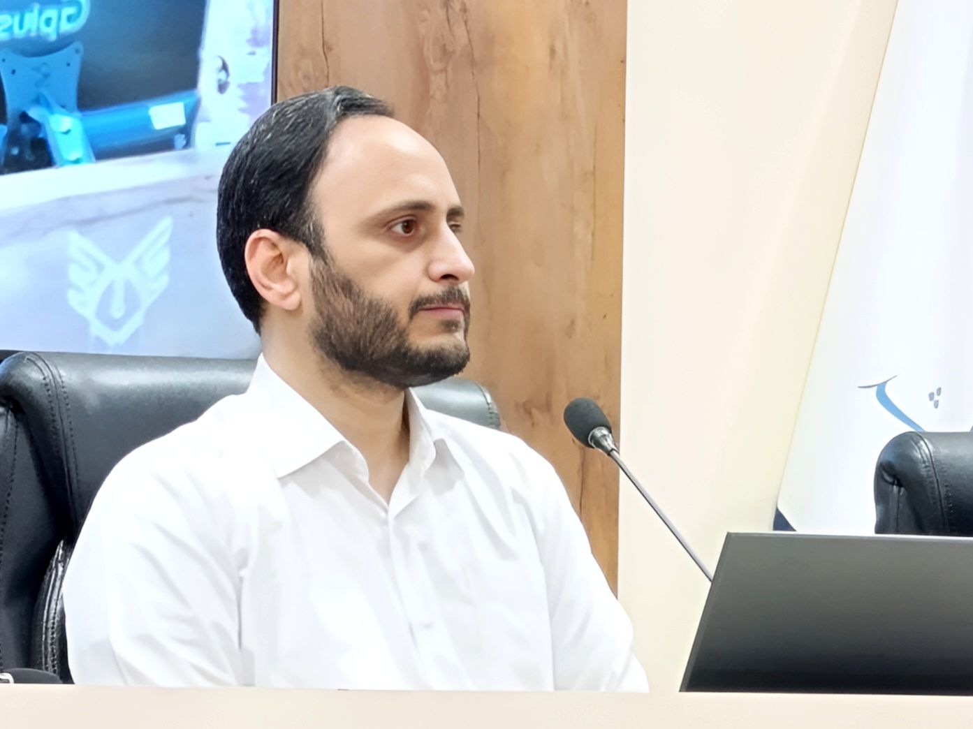  شهید رئیسی، سنگربان بی‌ادعای خدمت