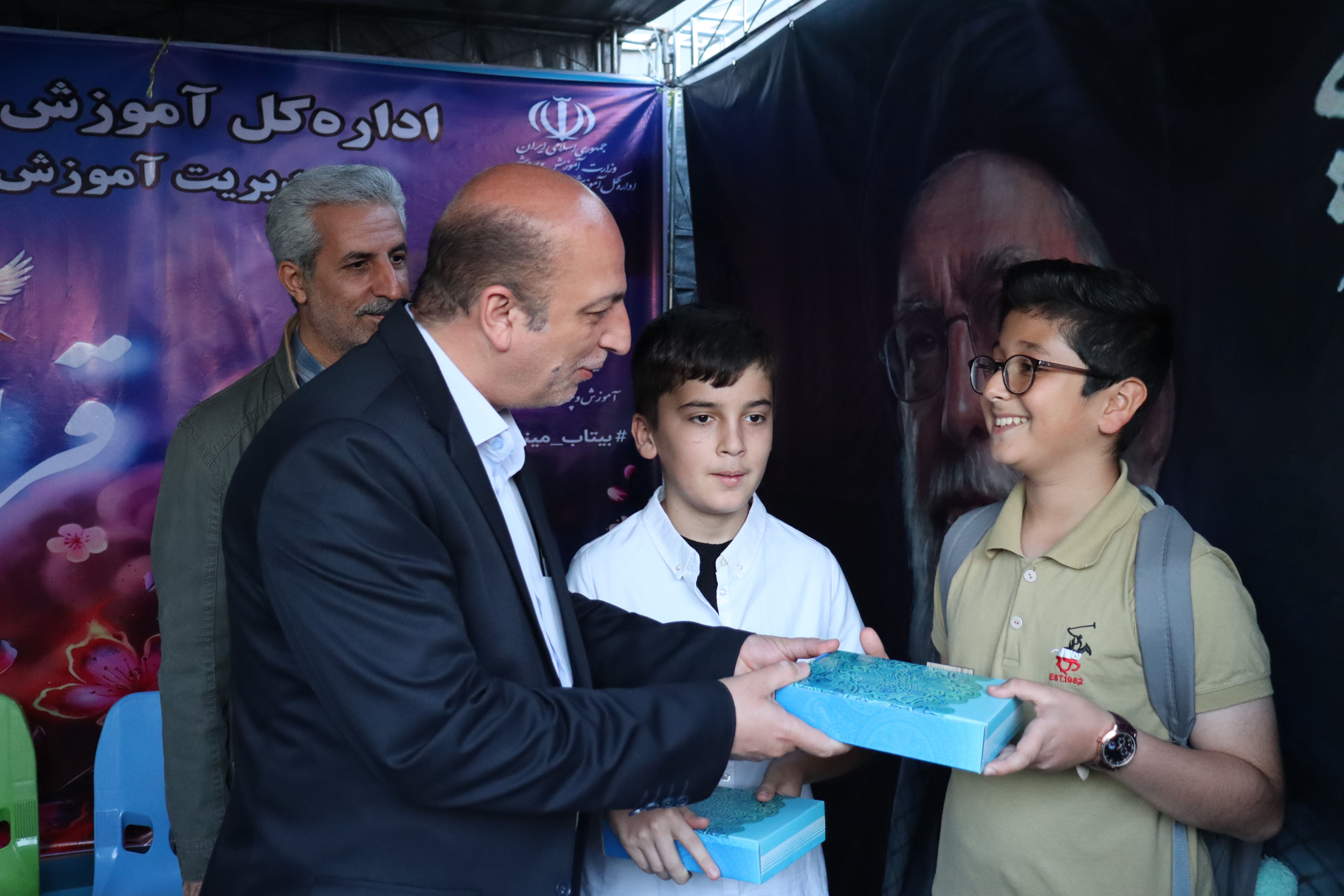 قرار فرهنگی، نماد انتقال ایثار و شجاعت