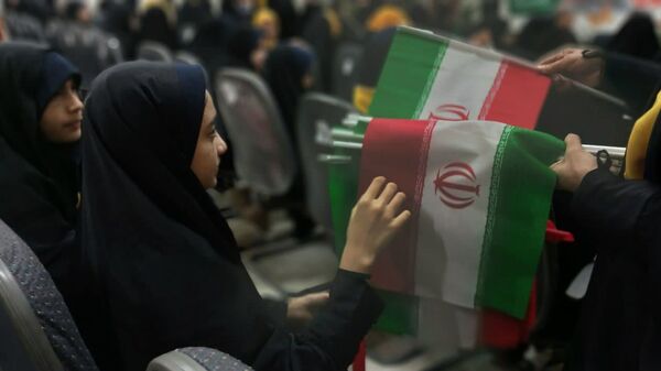 زنگ انقلاب در اسلامشهر طنین‌انداز شد