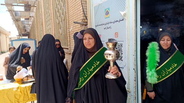 سخنرانی مدیرکل آموزش‌وپرورش کهگیلویه‌وبویراحمد در نماز جمعه یاسوج