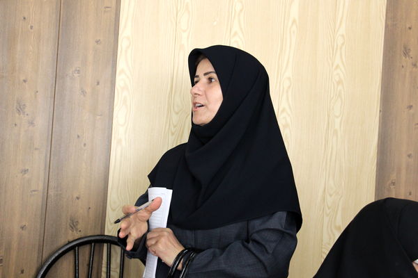 کارگاه یکروزه دوره معرفی بازیگری صدا در تبریز