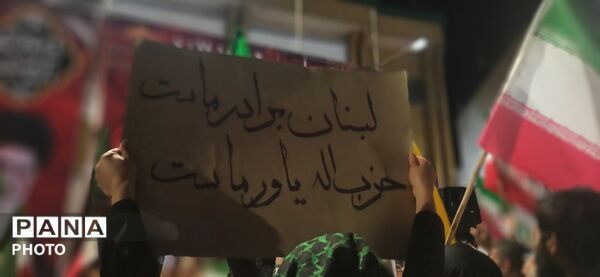  شور و همبستگی در تجمعات شبانه همدان