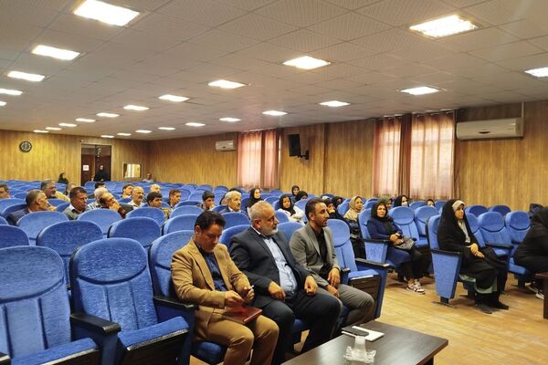 کارگروه دوره های صلاحیت حرفه ای متصدیان پایگاه تغذیه سالم 