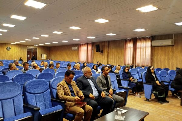 کارگروه دوره های صلاحیت حرفه ای متصدیان پایگاه تغذیه سالم 