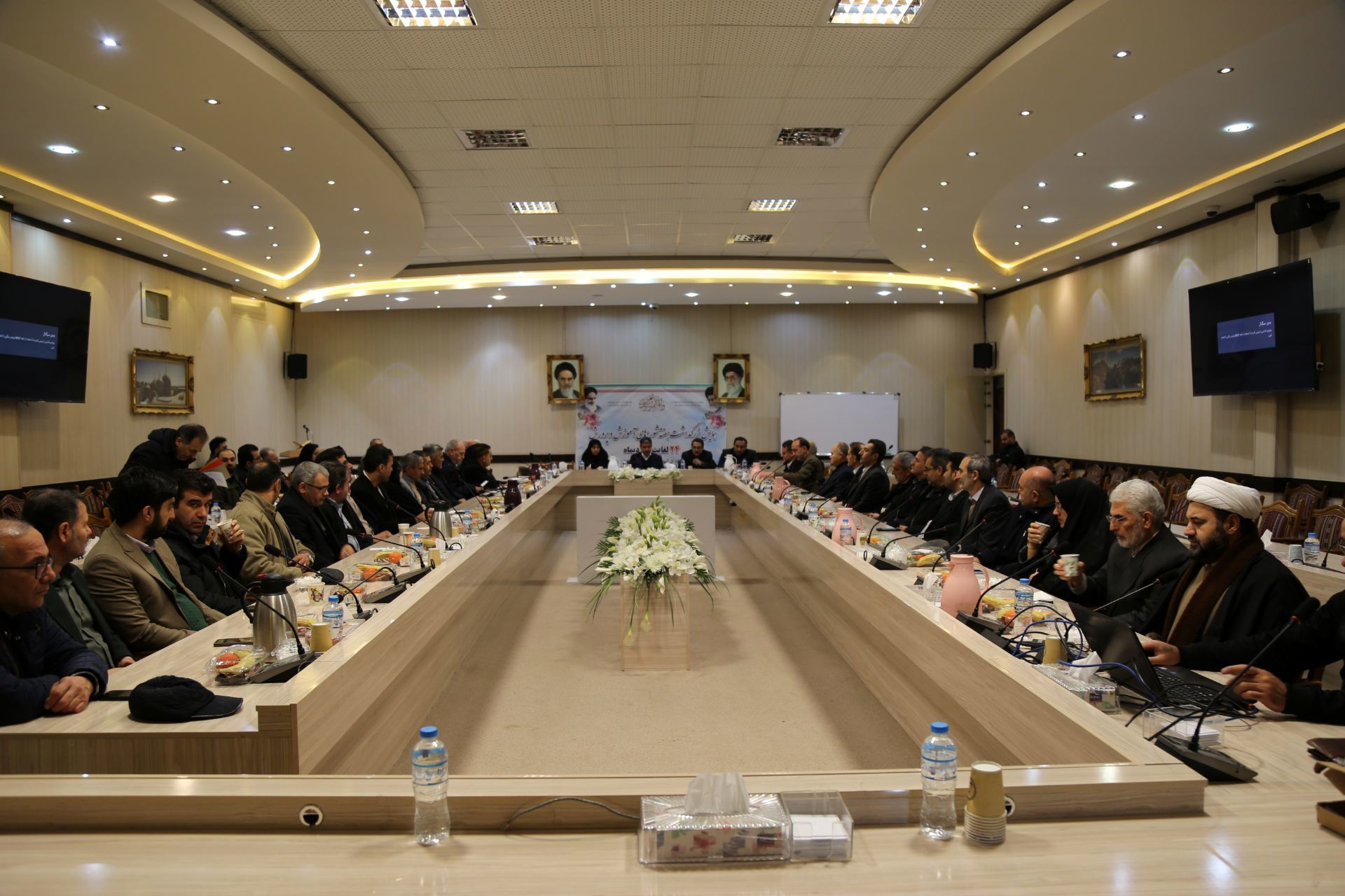 ارتقای کیفیت آموزش، خط مقدم مقابله با آسیب‌های اجتماعی است