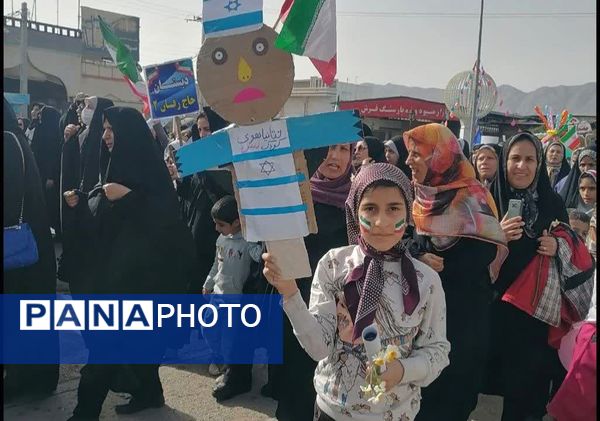 شمع ۴۷ سالگی را با طوفان غیرت مردم فوت کردیم