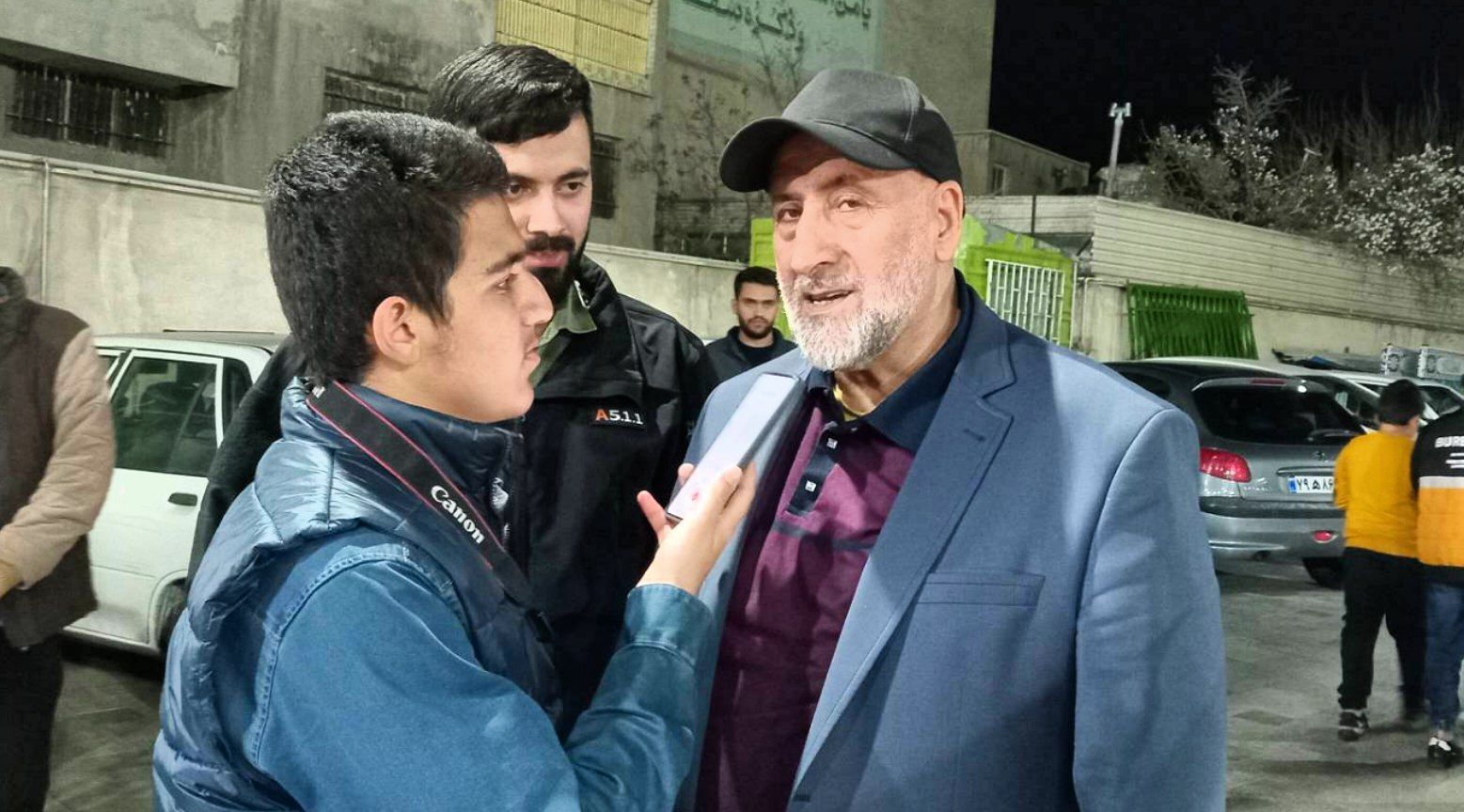 رژیم صهیونیستی در خون شهدا غرق خواهد شد
