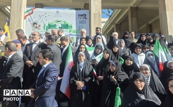آزادسازی خرمشهر؛ نماد همدلی و مقاومت