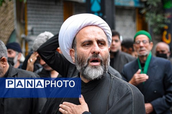 اجتماع عظیم صادقیون در مشهد