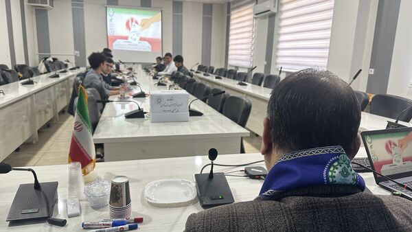 برگزاری سیزدهمین دوره انتخابات مجلس و هیات رئیسه شورای دانش‌آموزی استان مرکزی
