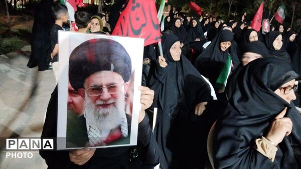 ای نوجوانان باید برخاست 