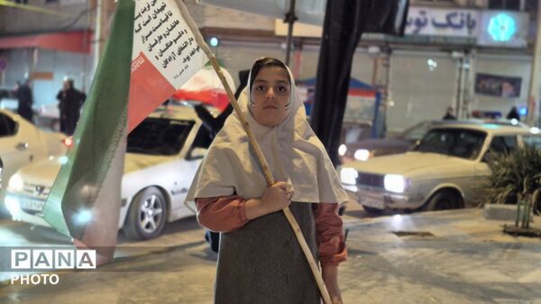 اتحادی  از جنس انتقام دهه نودی ها