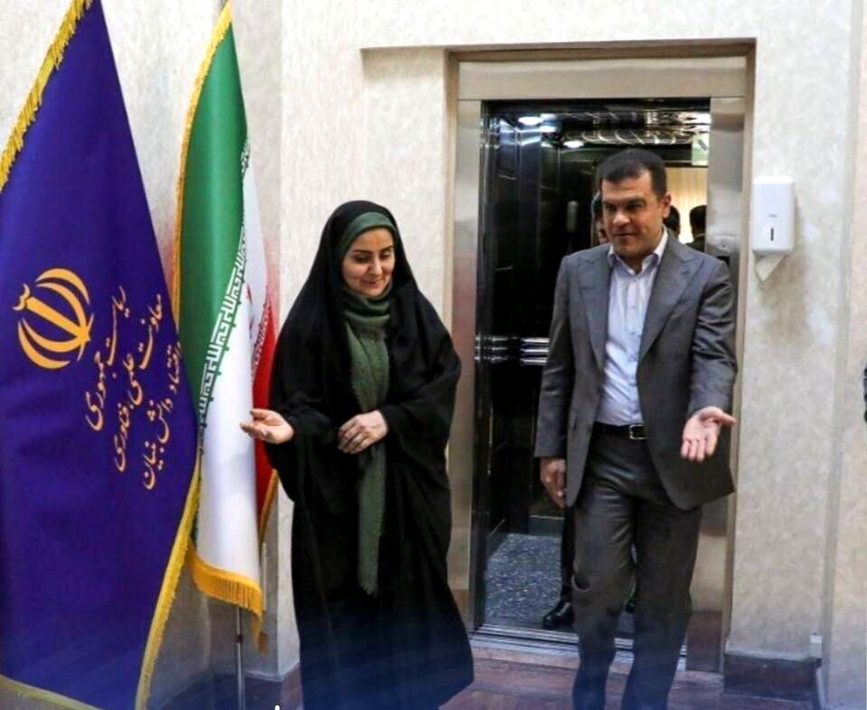 ارتقای زیرساخت‌های شهری با تکیه بر توان دانش بنیان‌ها