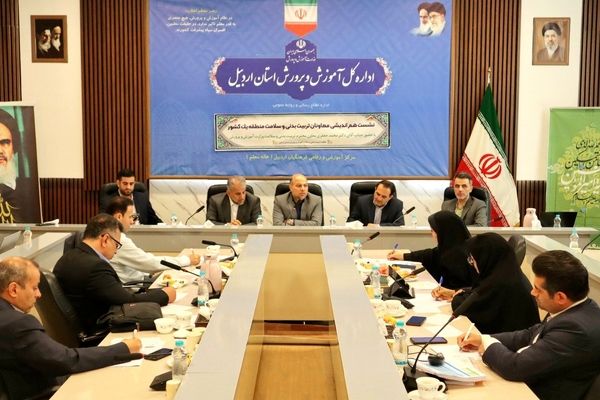 ایمن‌سازی فضاها و تجهیزات ورزشی مدارس از مهم‌ترین اولویت‌های حوزه تربیت بدنی است
