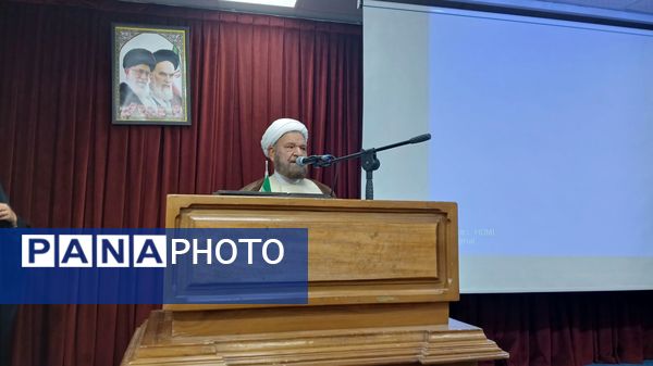 جشن تکلیف فرزندان کارمندان جهاد کشاورزی 