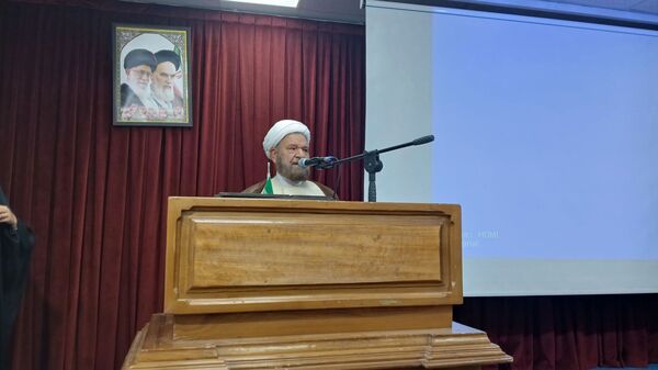 جشن تکلیف فرزندان کارمندان جهاد کشاورزی 