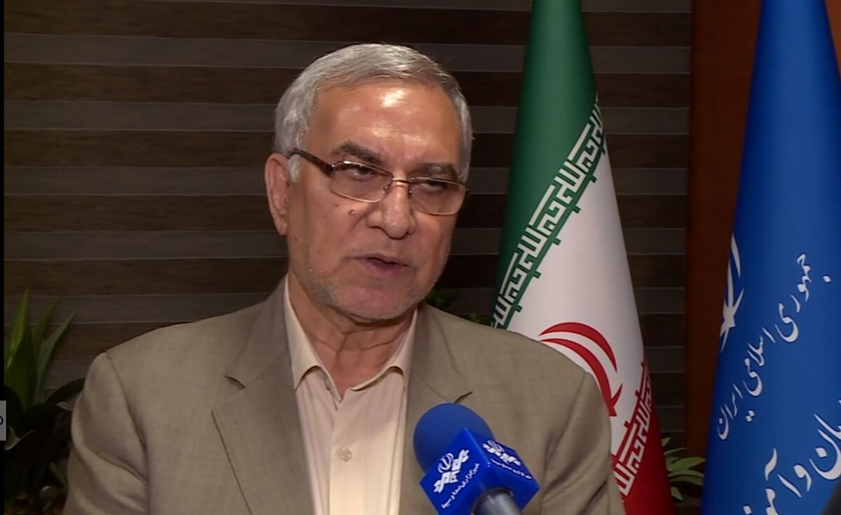 عین‌اللهی: امسال ‌۲۵ هزار نیرو در وزارت بهداشت استخدام می‌شوند