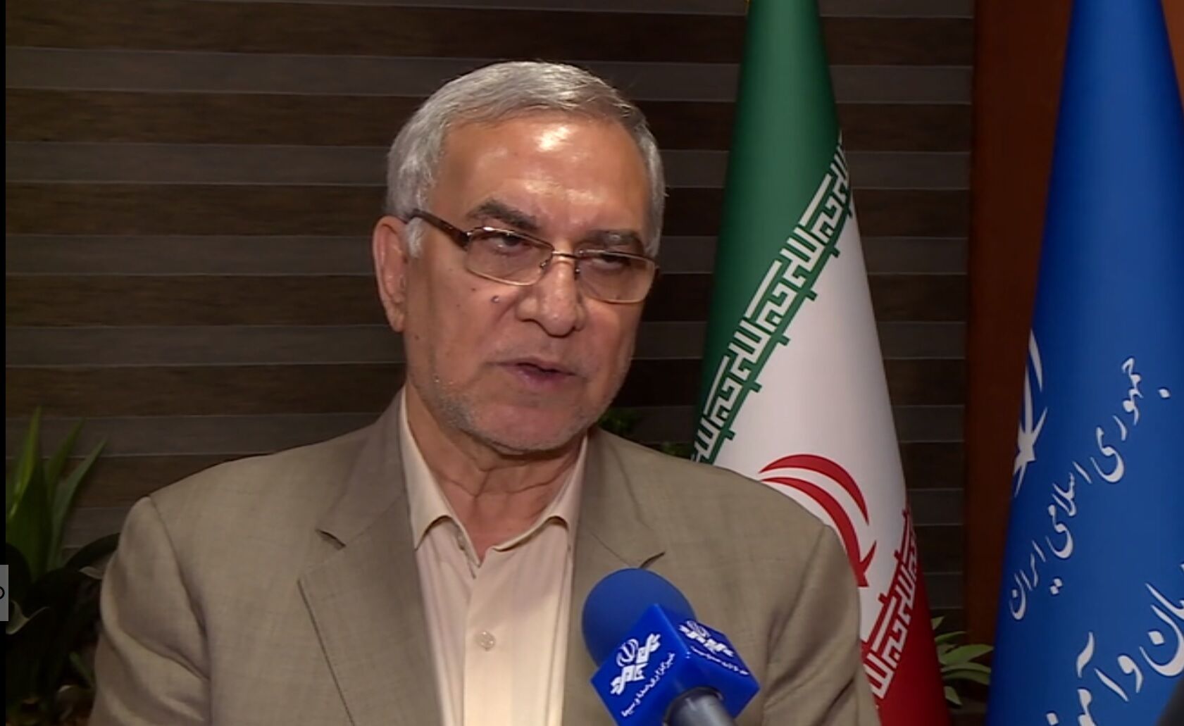 عین‌اللهی: امسال ‌۲۵ هزار نیرو در وزارت بهداشت استخدام می‌شوند