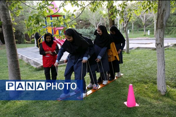 حس خوب زندگی در صدف