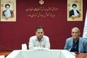 نشست هماهنگی پوشش دانش آموزان کم برخوردار در آموزش و پرورش ملارد