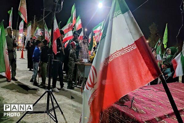 وحدت، راز ماندگاری شب‌های حماسه است