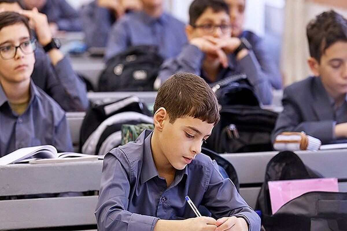 آخرین وضعیت فعالیت مدارس برای فردا/ تهران باز است