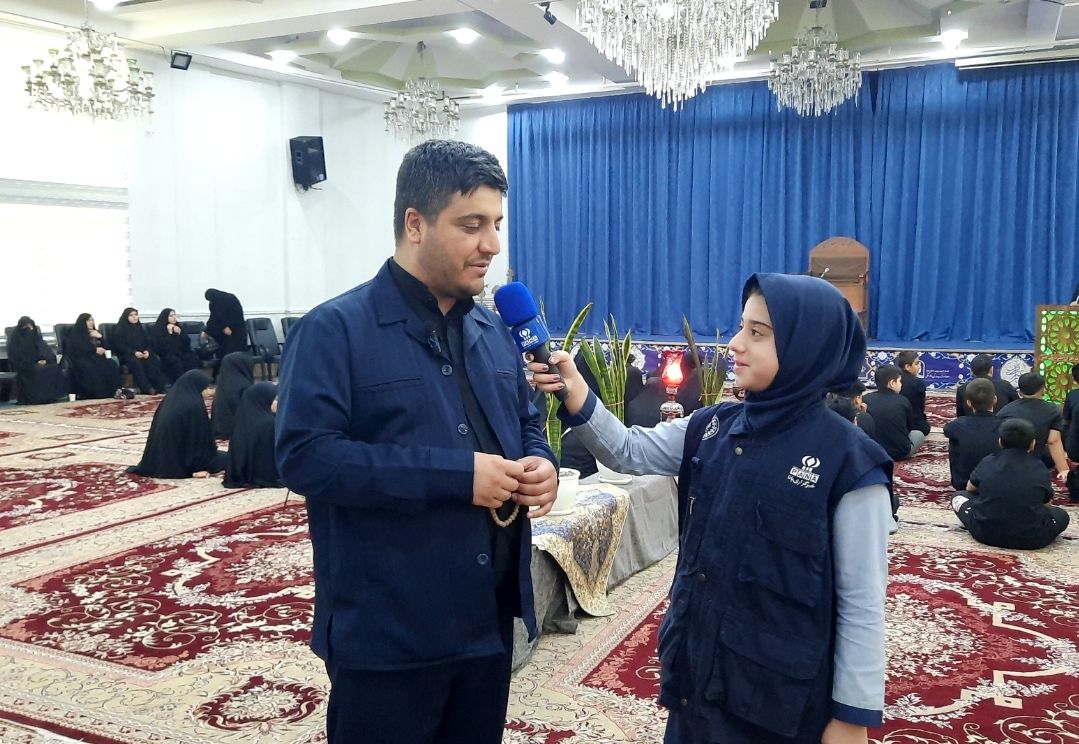 درخشش چندین ساله طرح گام‌های عاشقی در استان خراسان رضوی