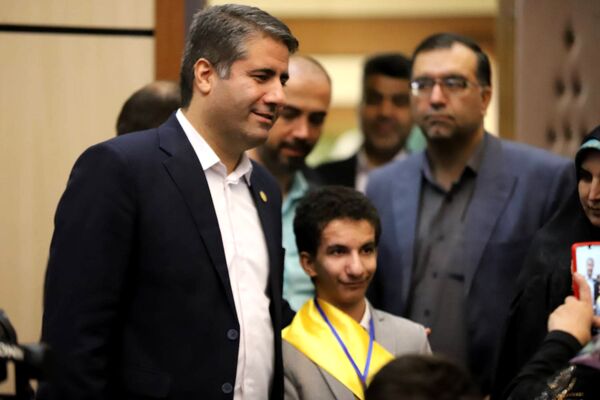 یادواره شهید فخری‌زاده در جشنواره شایستگان تهران 