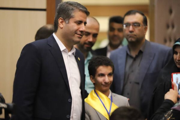یادواره شهید فخری‌زاده در جشنواره شایستگان تهران 