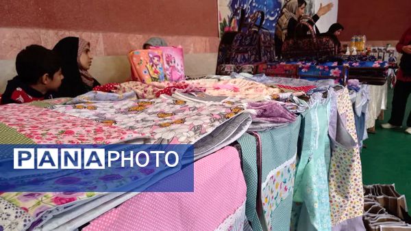 بهنمیر به استقبال بهار رفت