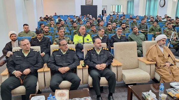 هجدهمین جشنواره حضرت علی اکبر (ع)