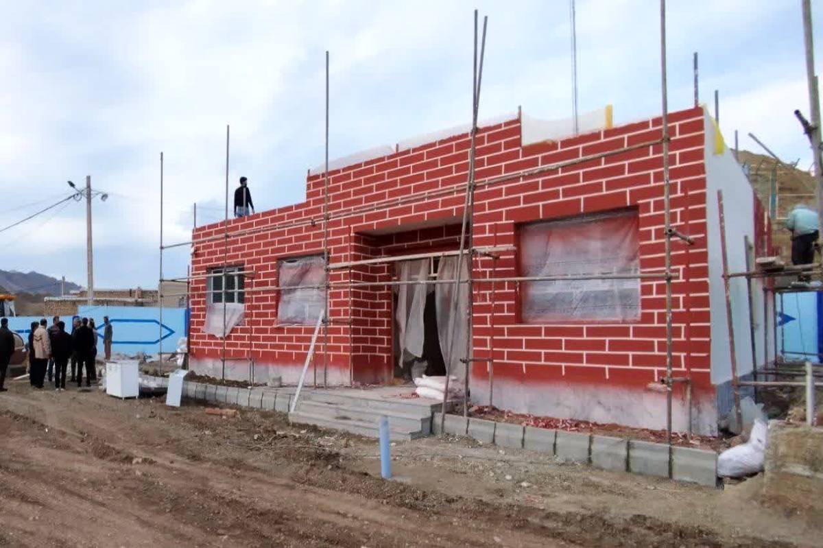 20 مدرسه سنگی به زودی در شهرستان مرزی کلات بازسازی می‌شود