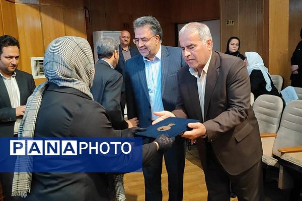 اجلاسیه بزرگ پاسداشت شهدای غریب اسارت در کردستان 