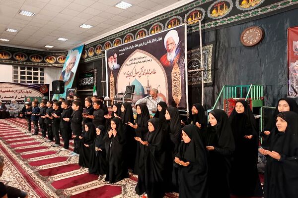 یاد بهلول، فریاد خاموش‌نشدنی یک قرن