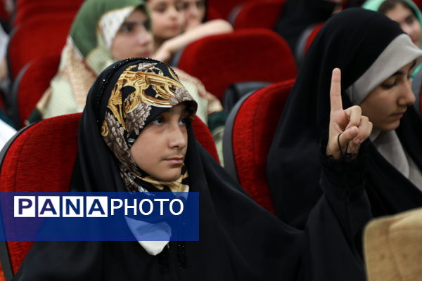 برگزاری جلسه توجیهی نوخبرنگاران پانا منطقه 14