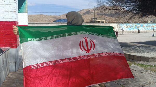 نمایش وحدت و اقتدار ملی در کیار