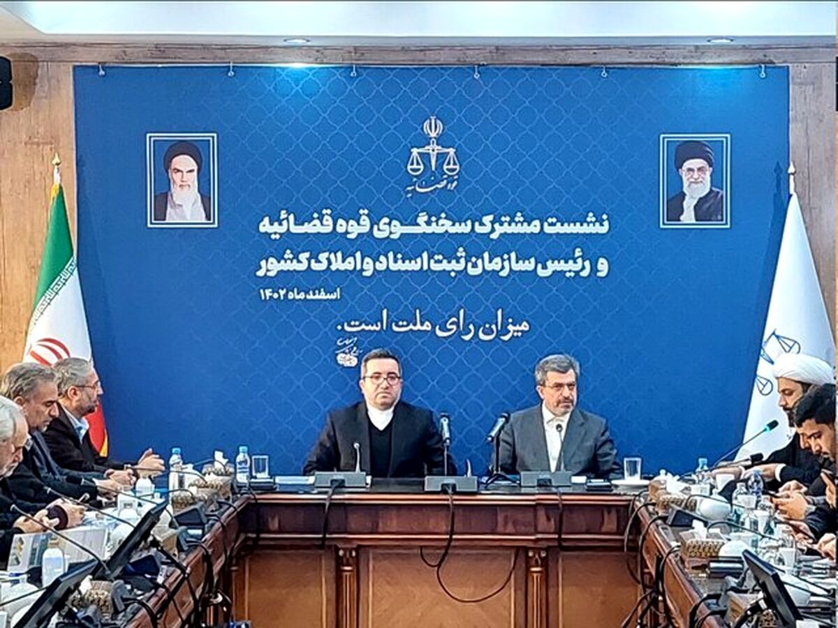 با هرگونه اراده مخل در امر انتخابات برخورد می‌کنیم
