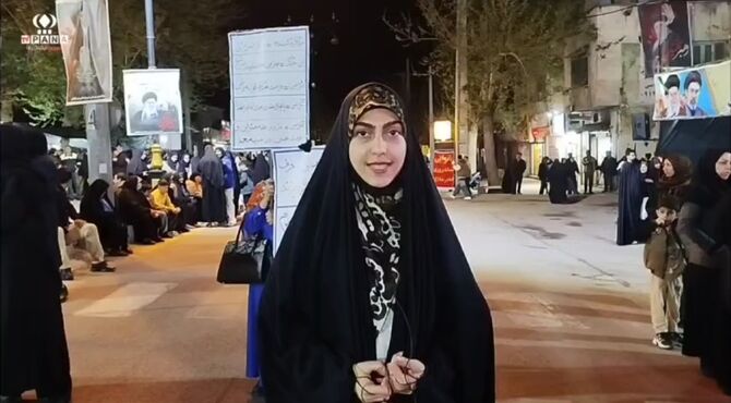 میدان‌داری نوجوانان گالیکشی پایان ندارد