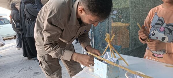 عید غدیر؛ جشن وحدت مسلمانان