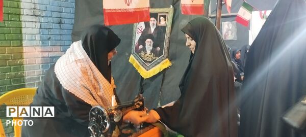 امیریه در هشتاد و هشتمین شبِ همدلی با نجوای امید و همبستگی در سکوتِ شهر غوغا کرد