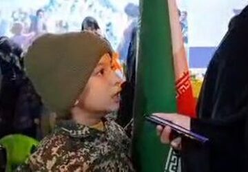 نسلی که صدای یک ملت است