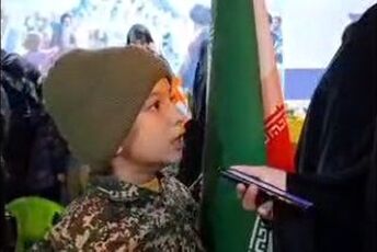 نسلی که صدای یک ملت است