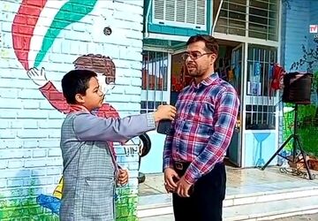 انتخابات شورای دانش آموزی به ایستگاه آخر رسید
