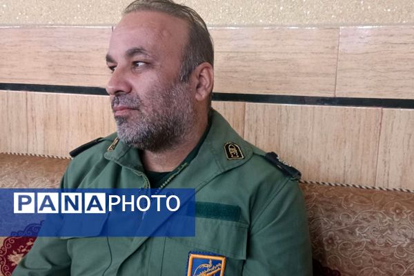 از تهران تا شلمچه، مسیر عشق و افتخار