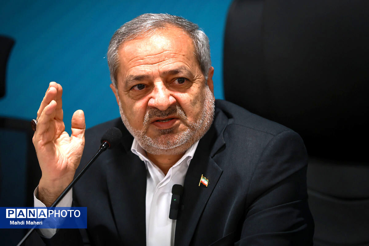 امتحانات نهایی در شرایطی آرام و با فرصت کافی برای مطالعه دانش‌آموزان برگزار می‌شود 