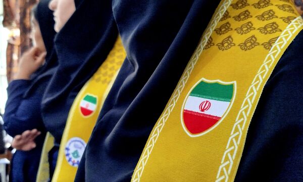 زنگ انقلاب در مدارس لردگان 