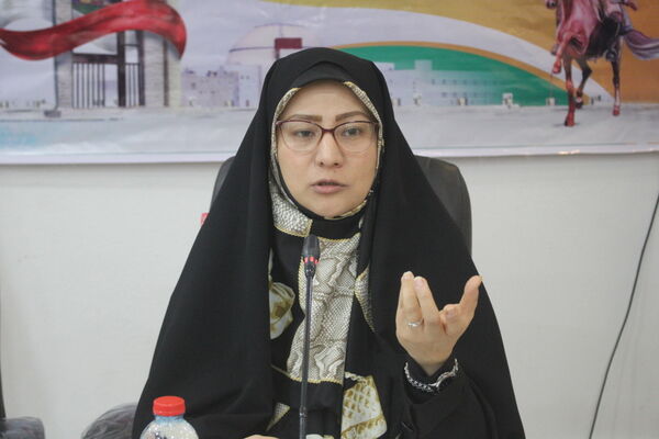 گردهمایی روسا و معاونان پیشگیری و مراقبت در برابر آسیب های اجتماعی سراسر کشور در بوشهر