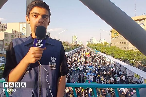برپایی موکب‌های متنوع در مهمانی عید غدیر 
